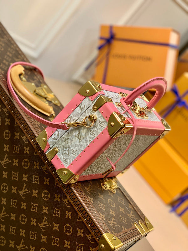 Alice bags- Louis Vuittons  - 16702