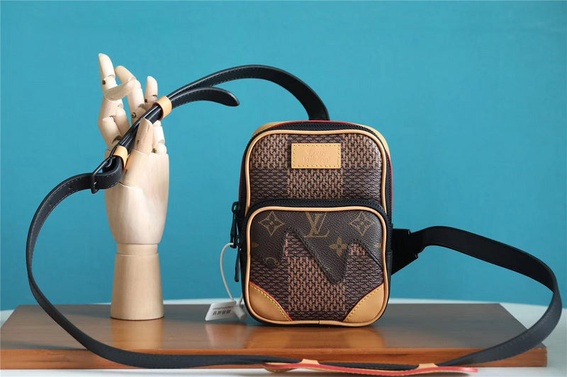 Alice bags - Louis Vuittons  - 10389