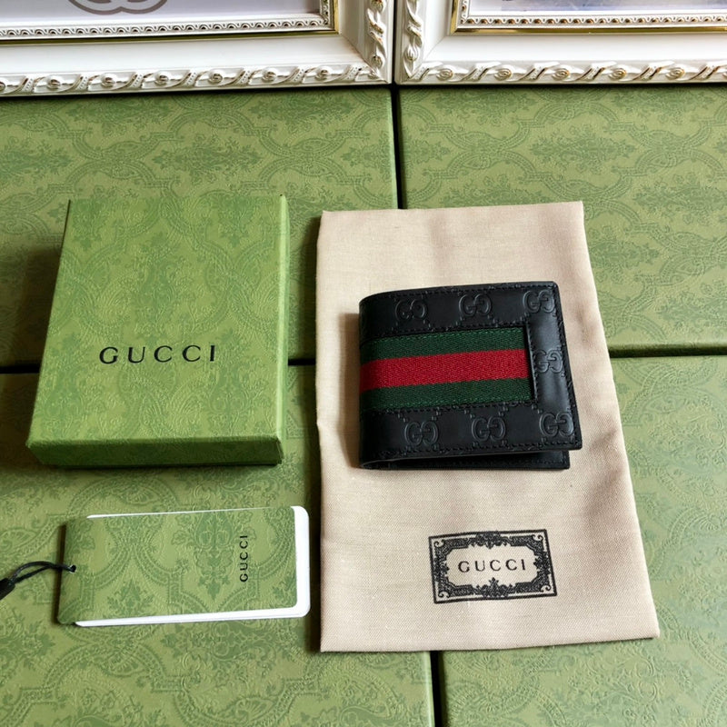 Gucci  Luxury -  Bags - 406