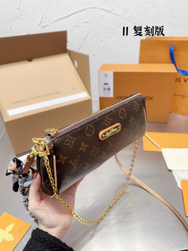 Alice bags - Louis Vuittons  - 15131