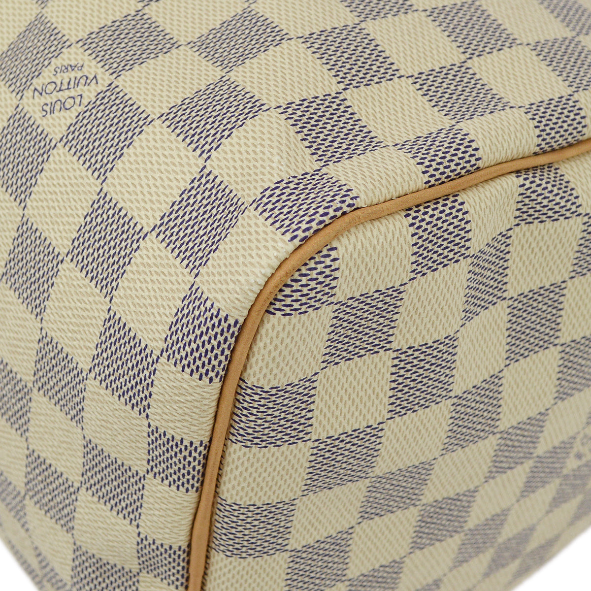 Louis Vuitton 2011 Damier Azur Speedy 30 N41533