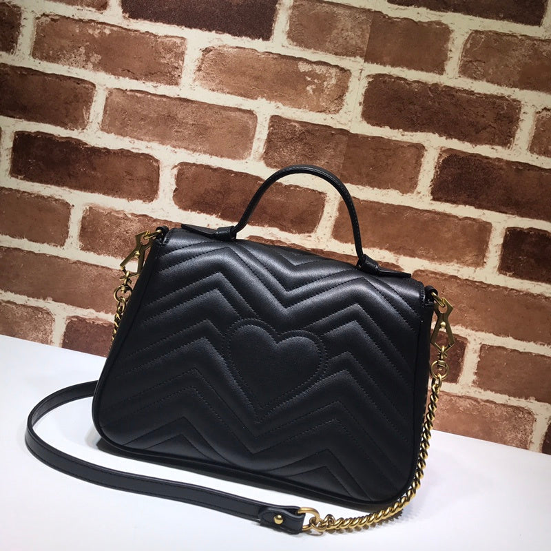 Gucci  Luxury -  Bags - 562