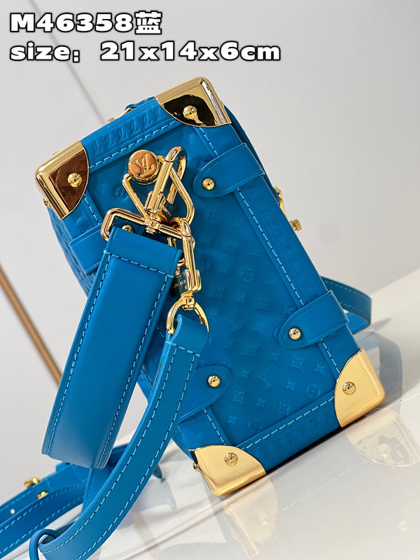 Alice bags - Louis Vuittons  - 15708