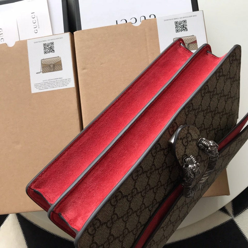 Gucci Bags -  Luxury Bags  1487