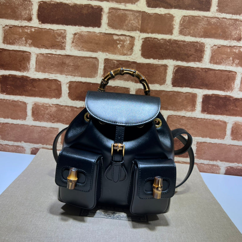 Gucci Luxury - Bags - 074