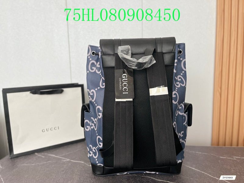 Gucci Bags - The Tote   1112