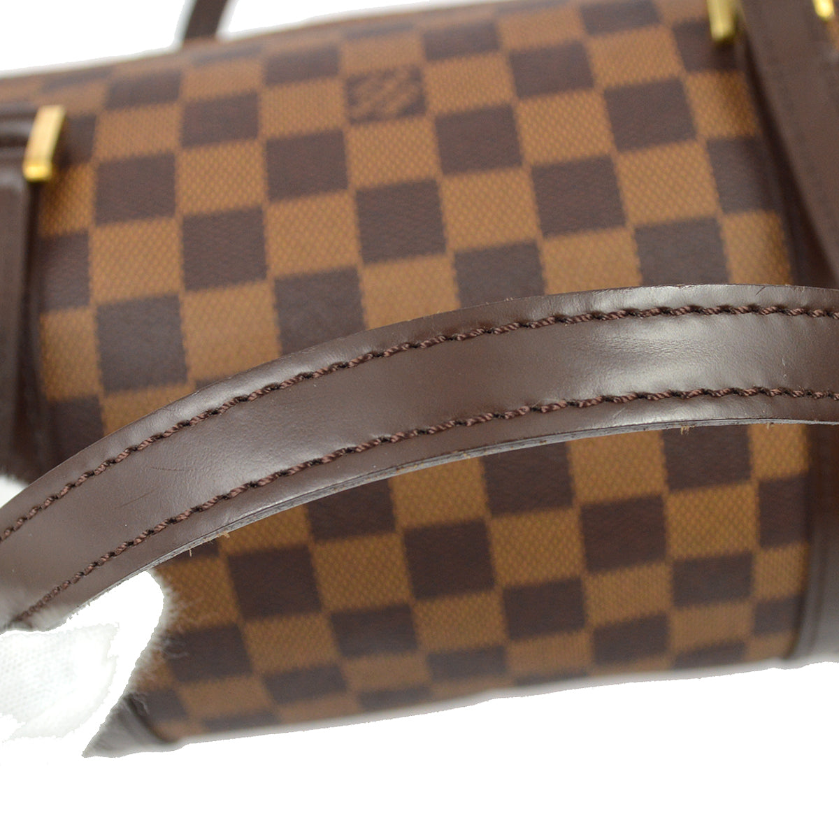 Louis Vuitton 2003 Damier Papillon 30 N51303