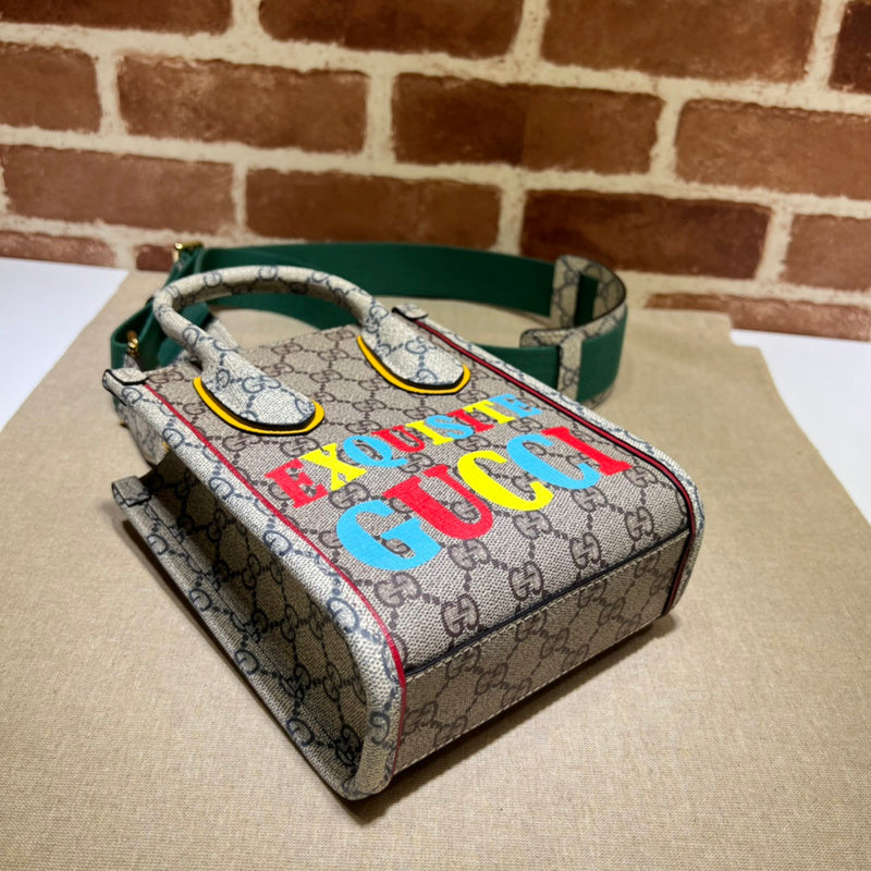 Gucci  Luxury -  Bags - 396