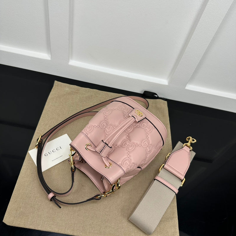 Gucci  Luxury -  Bags - 533