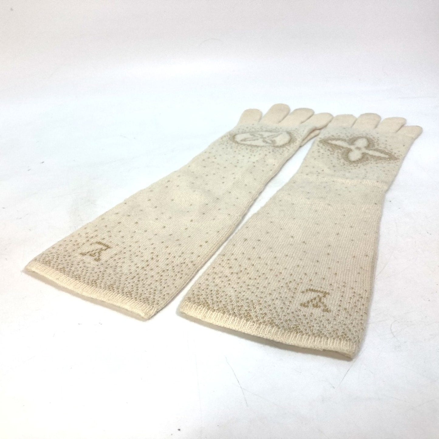 Louis Vuitton  Other Warm Gloves