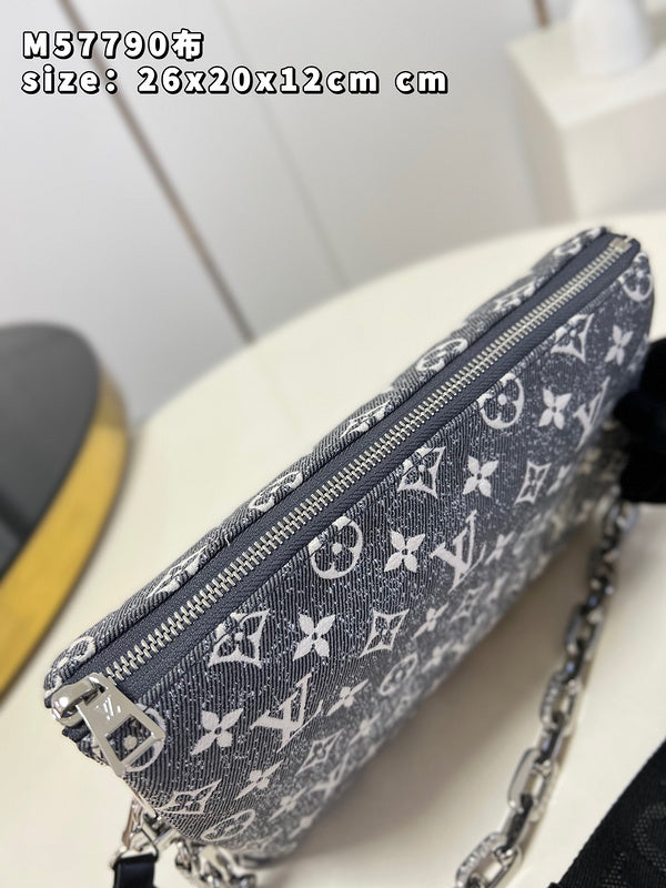 Alice Bags- Louis Vuittons  - 16060