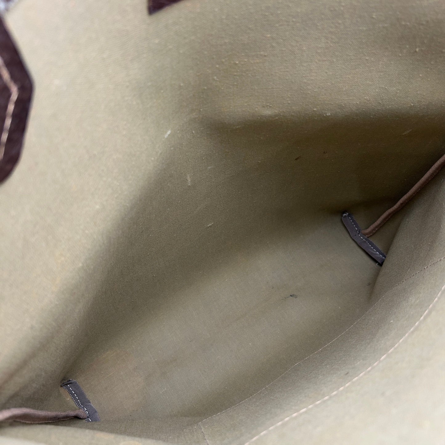Gucci GG Plus Tote Vintage - Neutrals Totes, Handbags gu5521ss