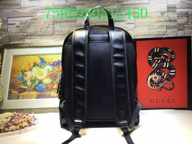 Gucci Bags - The Tote   1220