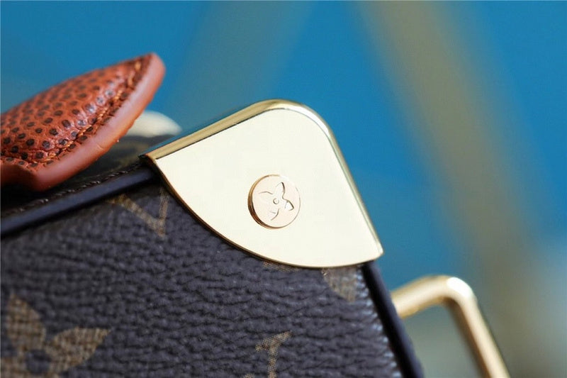 Alice bags - Louis Vuittons  - 10119