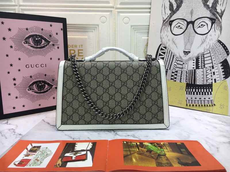 Gucci Bags - The Tote   448