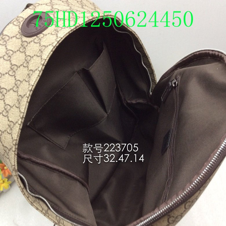 Gucci Bags - The Tote   1203