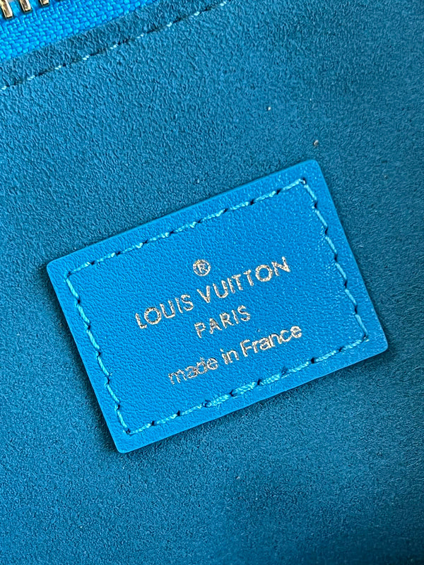Alice Bags- Louis Vuittons  - 16431