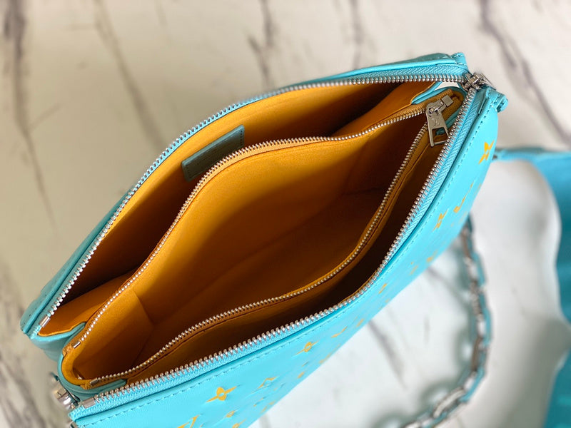 Alice Bags- Louis Vuittons  - 16336