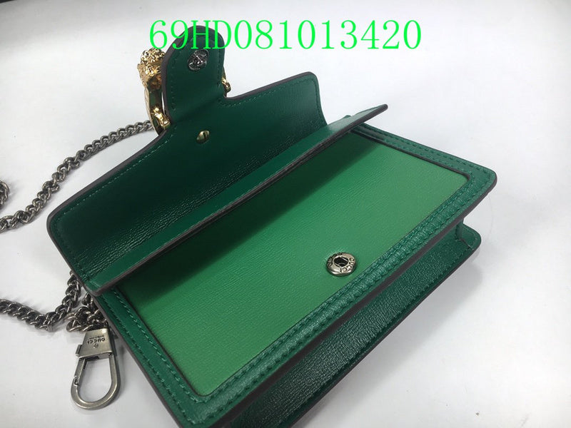 Gucci Bags - The Tote   354
