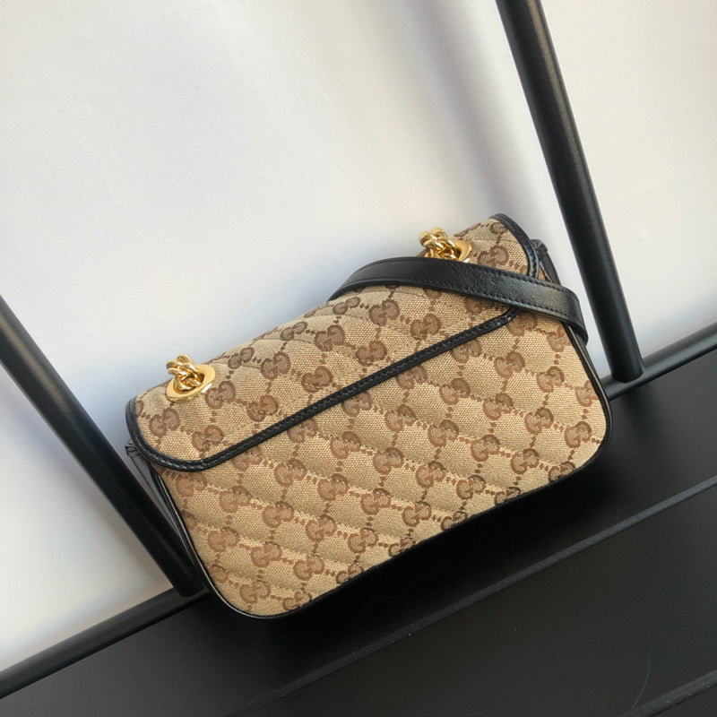 Gucci   Luxury Bags  1210