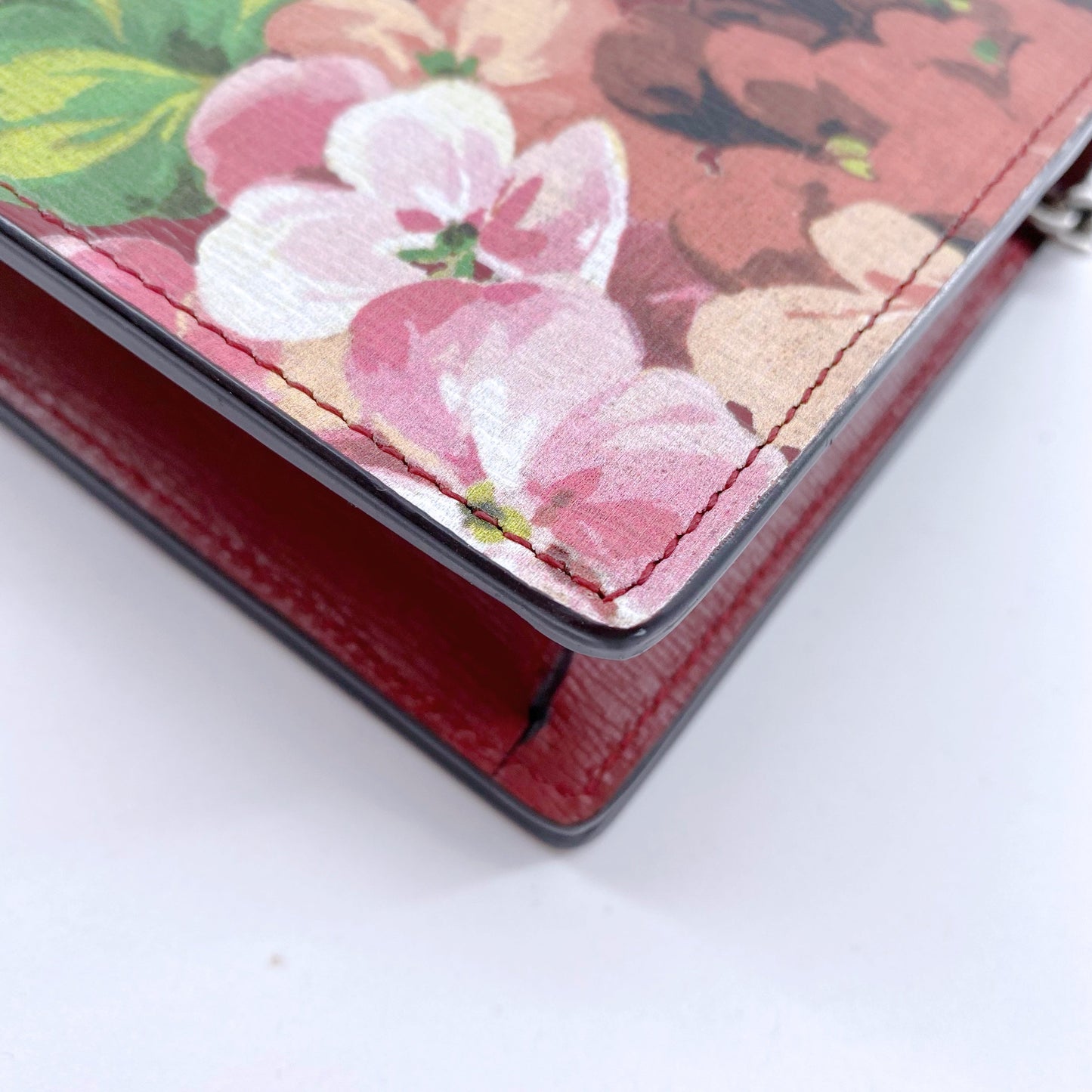 Gucci Flora bag
