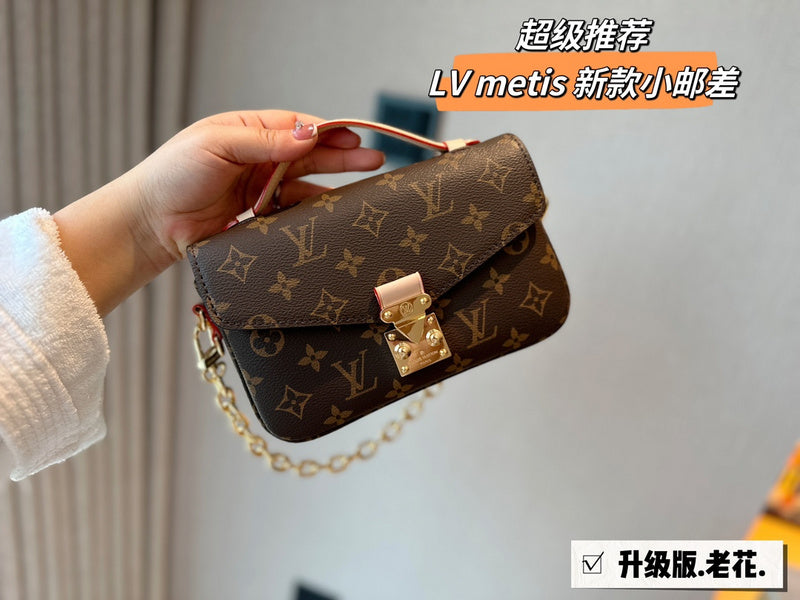 Alice bags - Louis Vuittons  - 15128