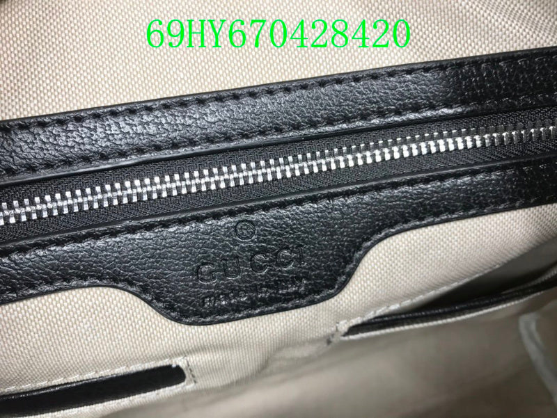 Gucci Bags - The Tote   967