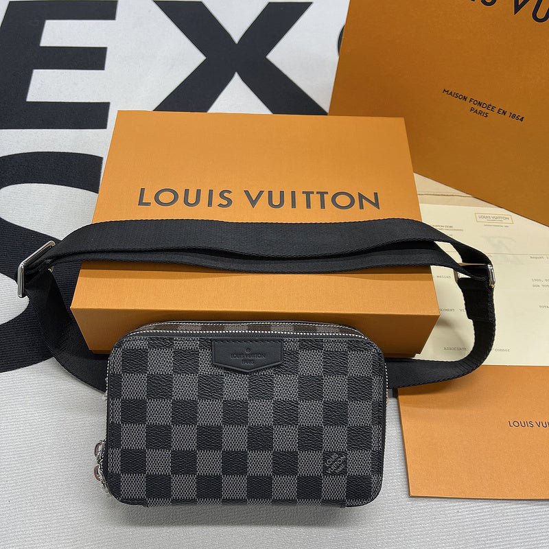 Alice bags - Louis Vuittons  - 10241