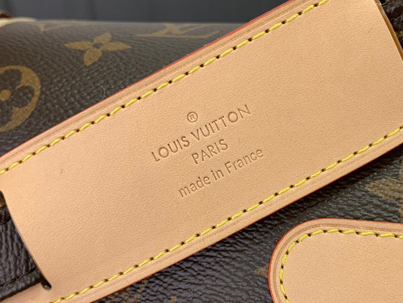 Alice Bags- Louis Vuittons  - 16218