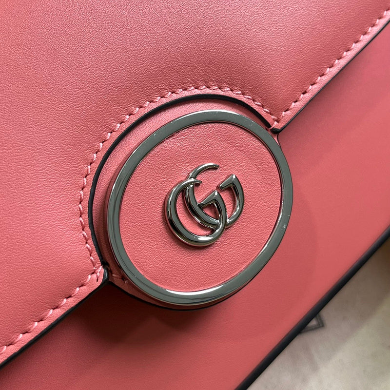 Gucci Luxury - Bags - 208