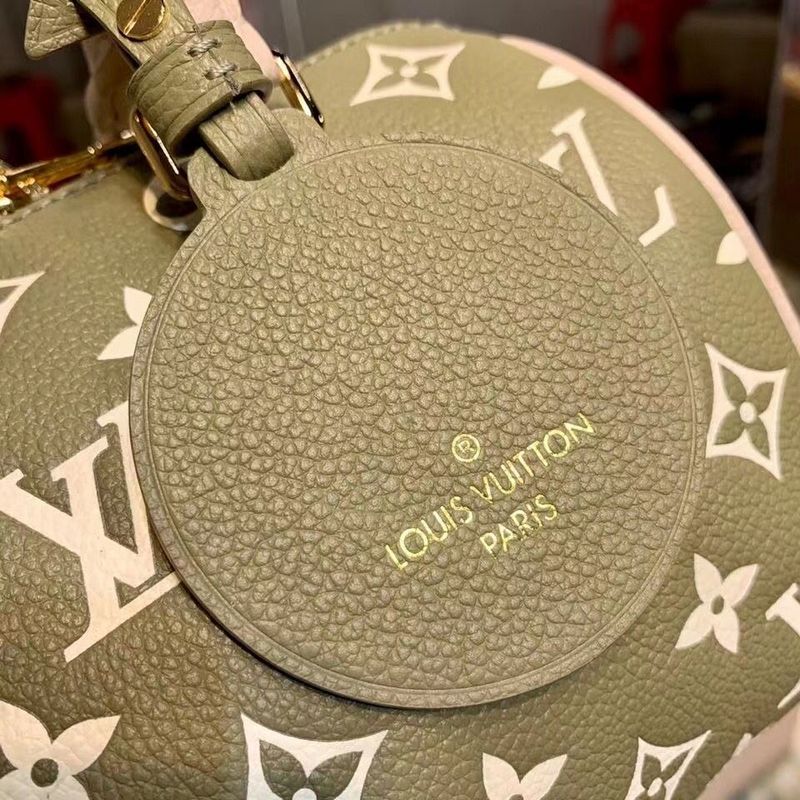Alice Bags- Louis Vuittons  - 16461