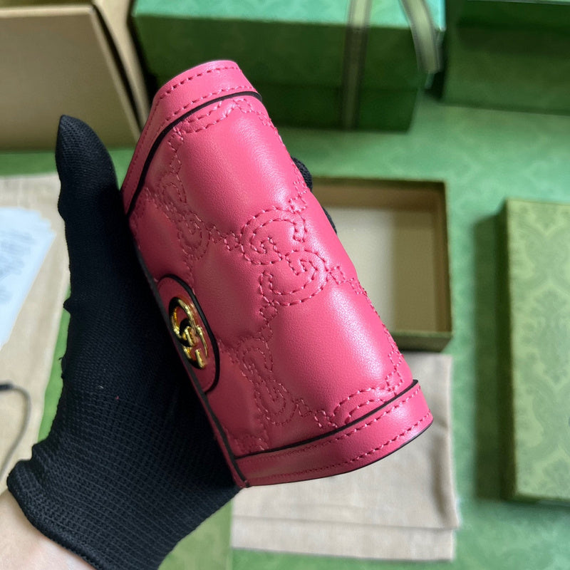 Gucci Luxury - Bags - 201