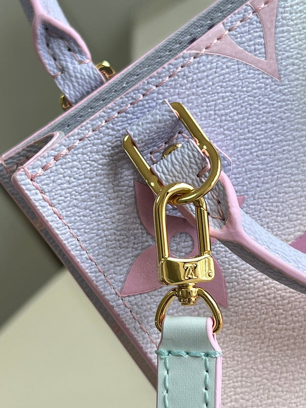 Alice Bags- Louis Vuittons  - 16631