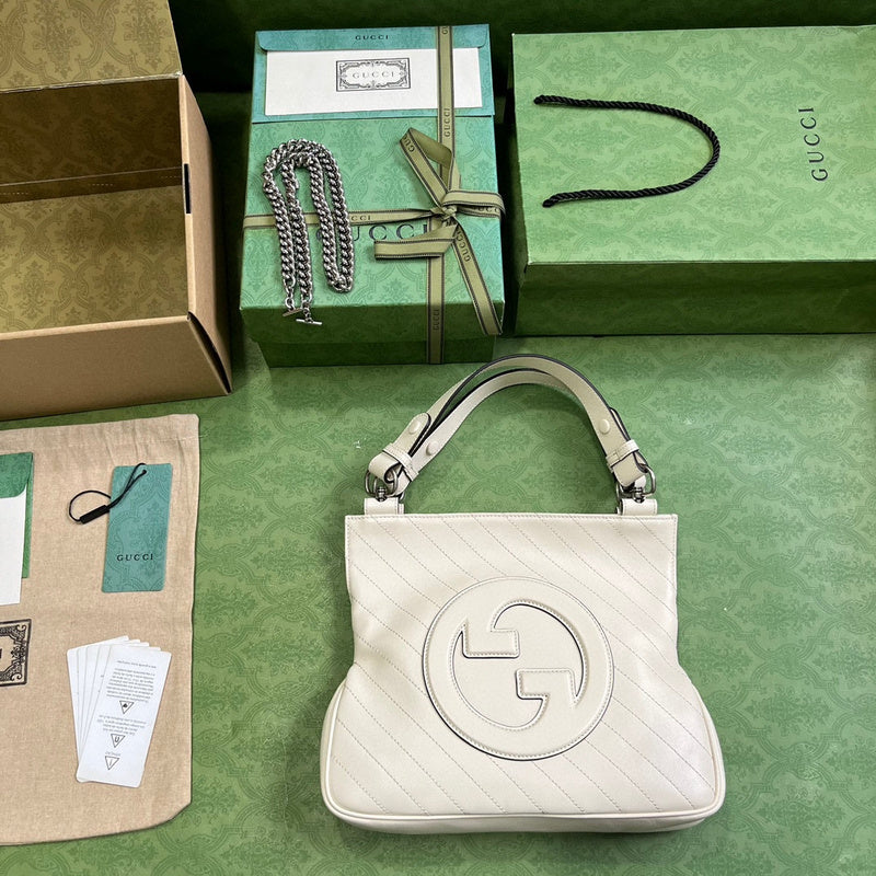 Gucci Luxury - Bags - 173