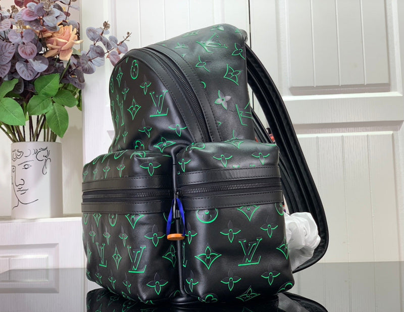 Alice Bags- Louis Vuittons  - 15929
