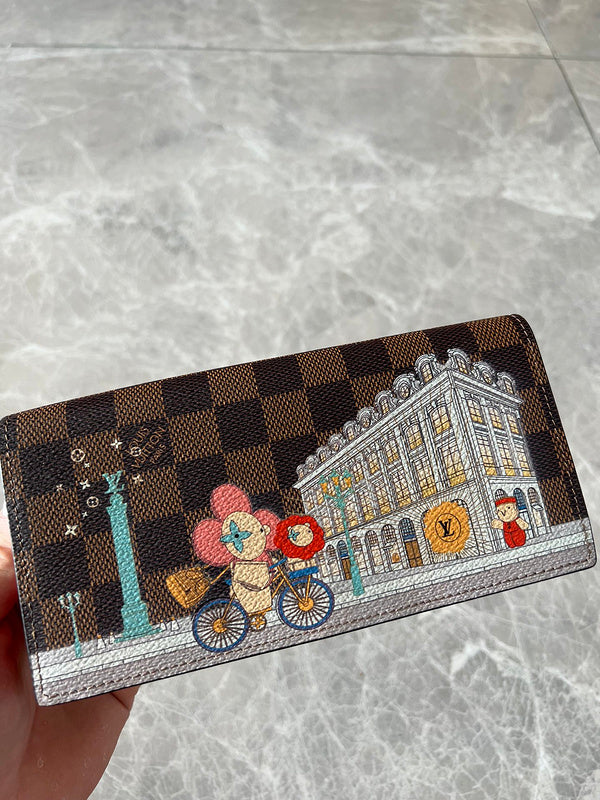 Alice Bags- Louis Vuittons  - 16019
