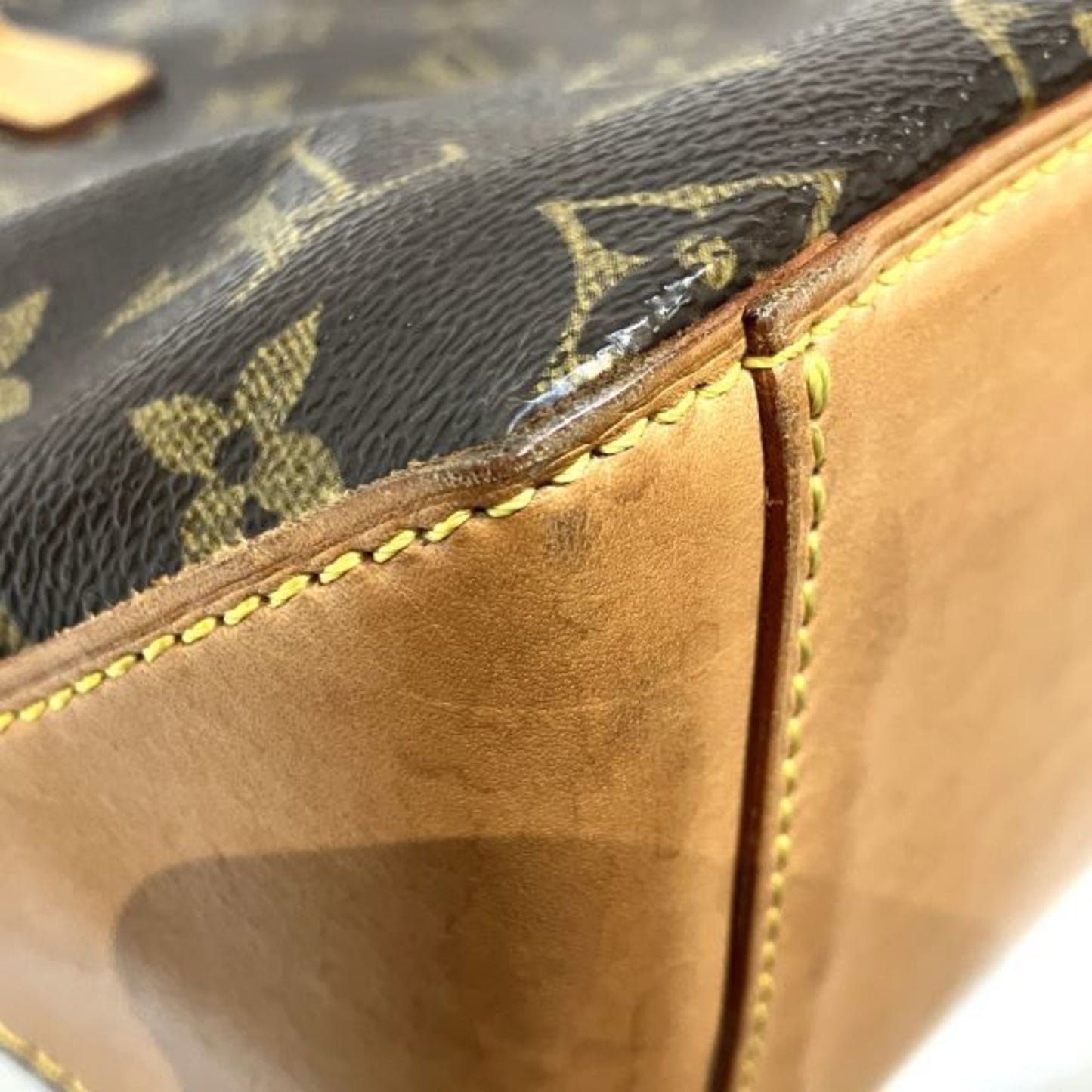 Louis Vuitton  Tote Bag