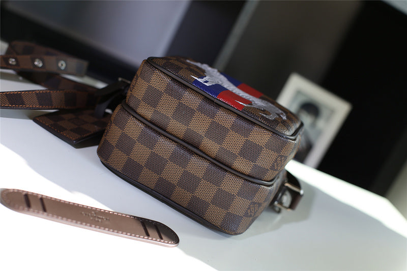 Alice bags - Louis Vuittons  - 10371