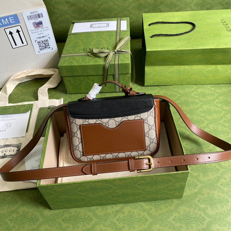 Gucci   Luxury Bags  1006