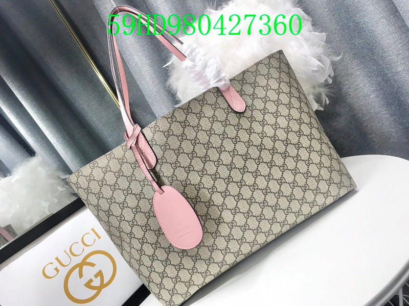 Gucci Bags - The Tote   681