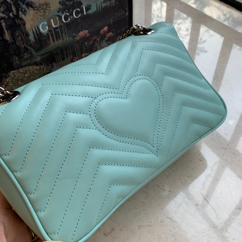 Gucci Bags -  Luxury Bags  1421