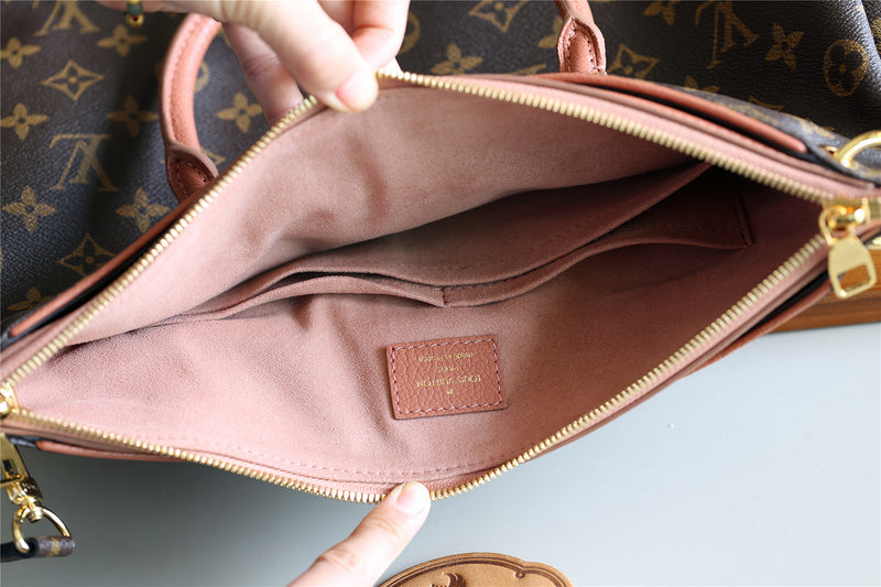 Alice bags - Louis Vuittons  - 7996