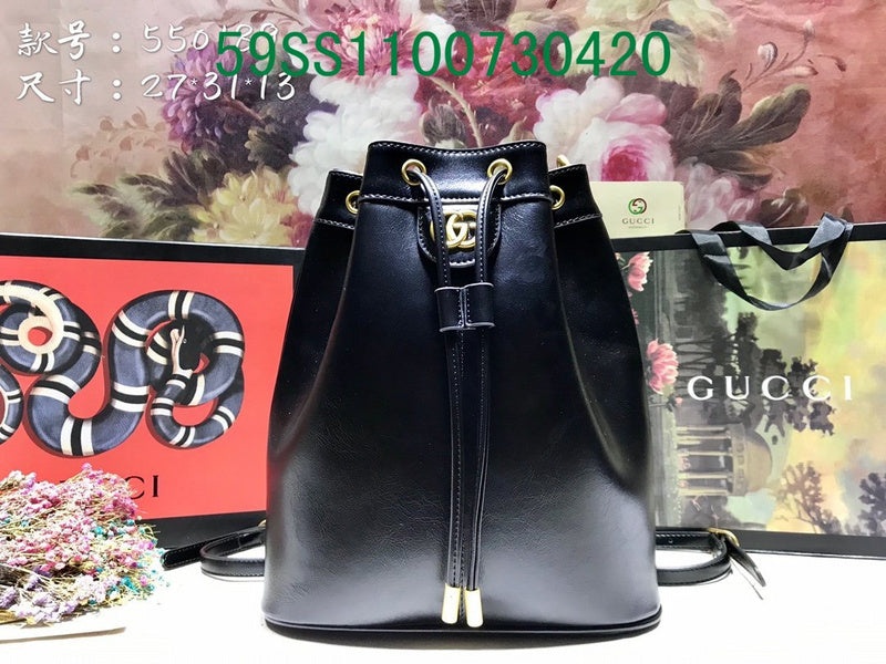 Gucci Bags - The Tote   1141
