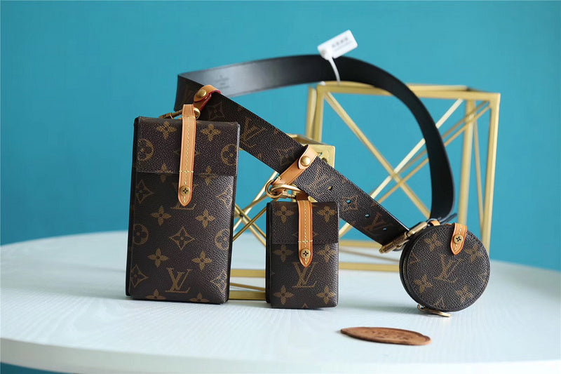 Alice bags - Louis Vuittons  - 9200