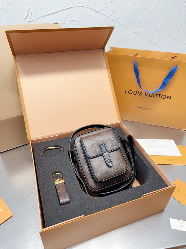 Alice bags - Louis Vuittons  - 14883