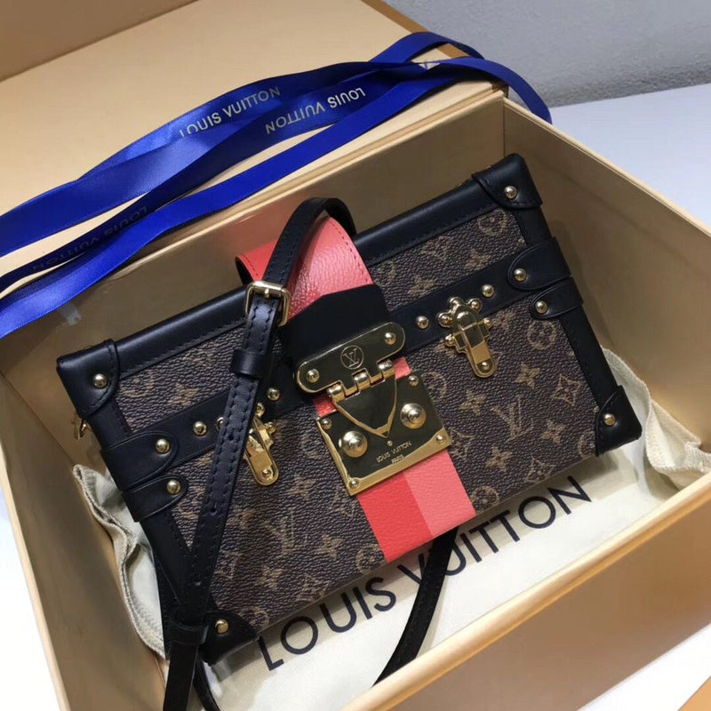 Alice bags - Louis Vuittons  - 15585