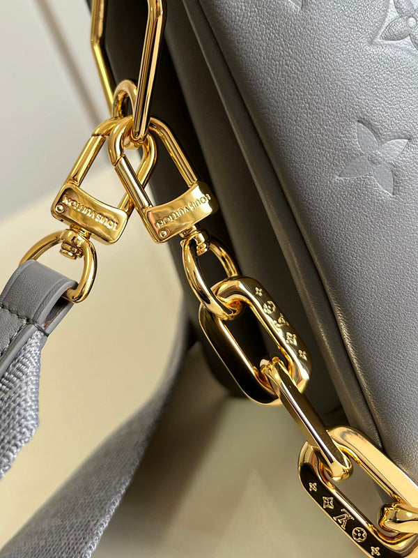 Alice Bags- Louis Vuittons  - 16206