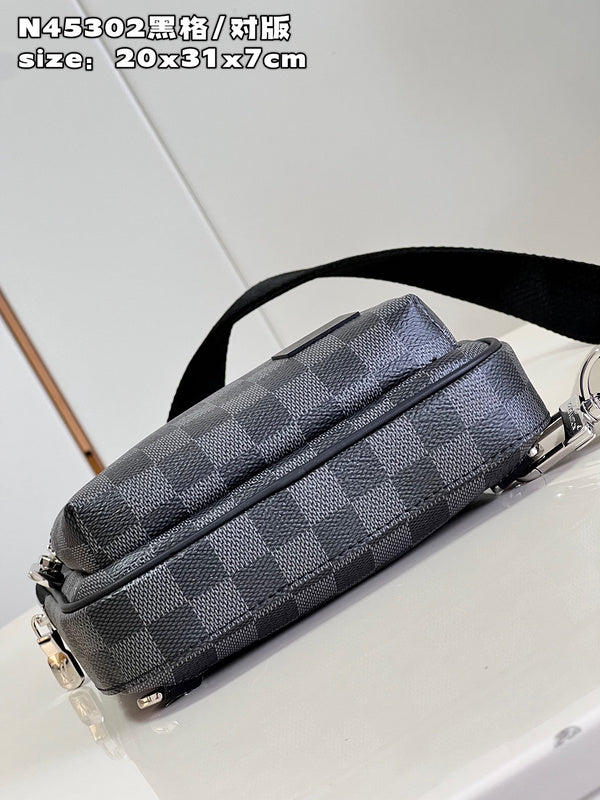 Alice bags - Louis Vuittons  - 15492