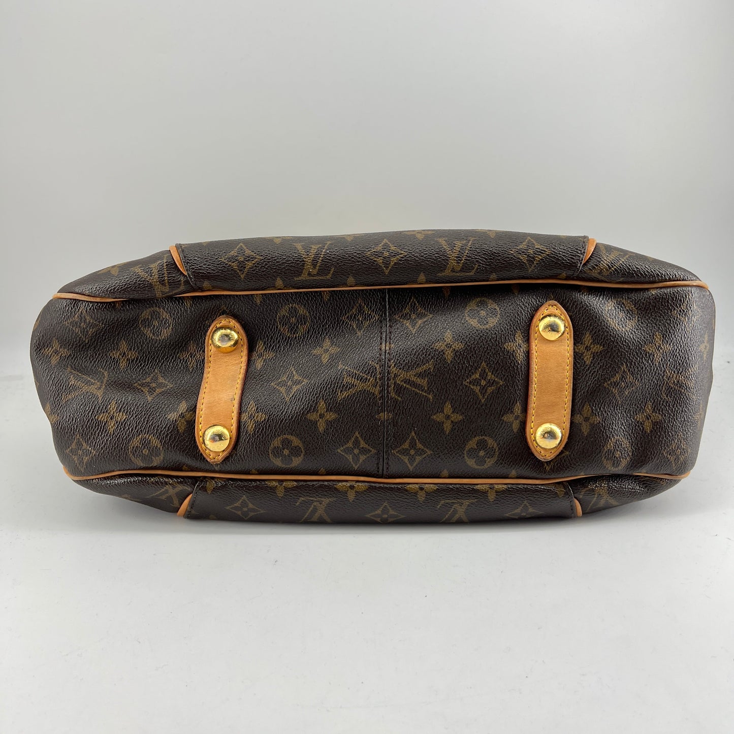 Louis Vuitton Galliera Bag TWS