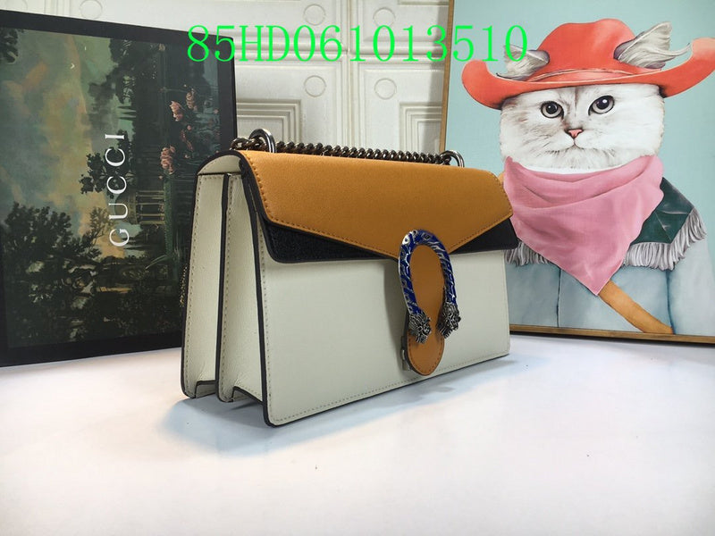 Gucci Bags - The Tote   359